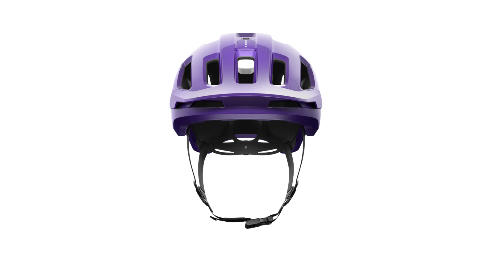 POC Tectal Race ヘルメット Mサイズ ブラック/パープル POC Kortal Race MIPS MTB Helmet - Sapphire Purple-Uranium Black
